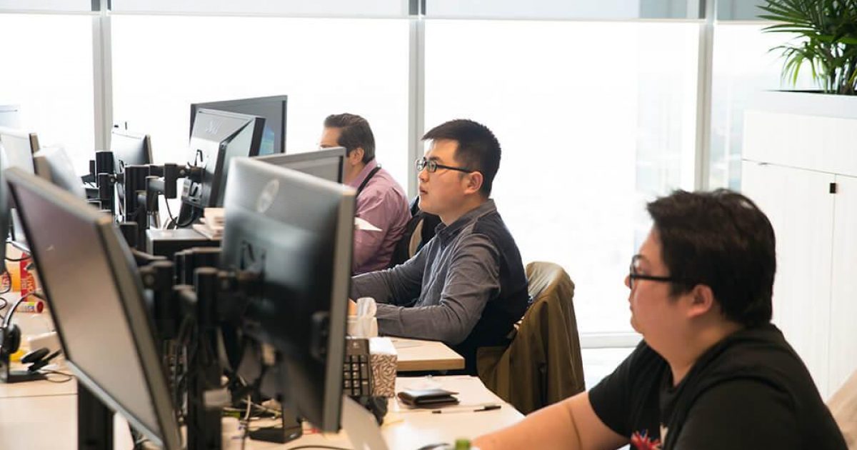 Blog No, waterfall is not making a comeback Objective Corporation