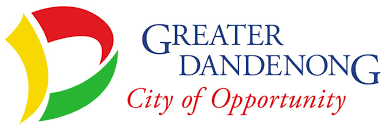 Logo City of Greater Dandenong