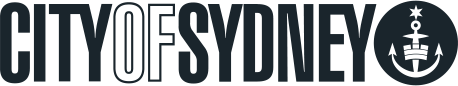 Logo city of sydney