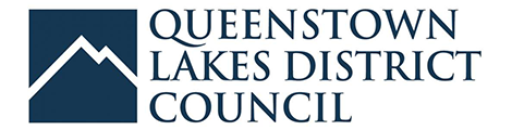 Logo queenstown lakes district council