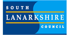 Logo south lanarkshire council